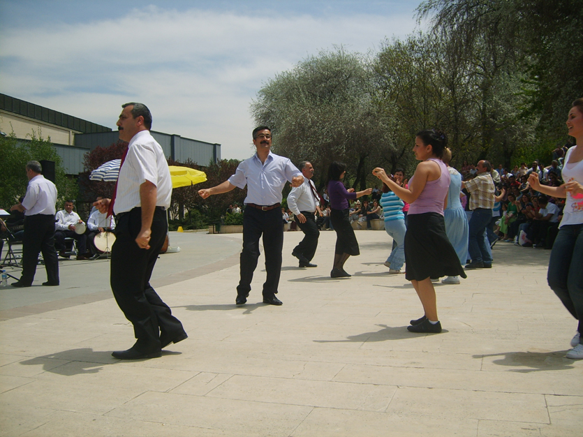 ODTÜ Bahar Şenlikleri